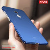 MSVII For Xiaomi Redmi Note 4 Global Case For Xiaomi Redmi Note 4X Case Ultra Thin Full Protection Frosted PC Hard Back Cover