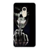 Case For Xiaomi Redmi Note 4 Cover For Xiaomi Redmi Note4 Phone Case Soft Silicone TPU 5.5'' Cute Cover For Redmi Note 4 Cases