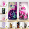 Case Cover For Xiaomi Redmi Note 5A Prime Cases Soft Silicone for Redmi Note 5A Prime Cover For Xiaomi Redmi Note 5A Prime 5.5"