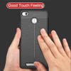 VOONGSON For Xiaomi Redmi 3 Pro Case Phone Protector Back Cover ShockProof TPU Soft Silicone Case For Xiaomi Redmi 3s Prime 3 S