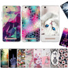 For Xiaomi Redmi 4A 4X Case Soft TPU Silicone Fundas For xiomi Redmi 4A 4X Cover 3D Relief For Redmi 4A 4X 5.0 inch Phone Cases