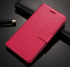 Redmi Note 5A 2GB 16GB Cover HQ Flip Wallet Leather Cover for Xiaomi Redmi Note 5A Redmi 5A Note 5A Prime 32GB 64G Redmi 5 Plus 