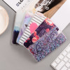 GerTong Soft TPU Cover Phone Case for Xiaomi Redmi Note 4X 4 Pro 4A 3 Mi6 Mi5 Mi5S Mi Max Mix 2 Painted Mobile Phone Housing