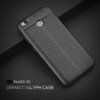 Shockproof Armor Carbon Case for Xiaomi Redmi 4X Cover Soft TPU Silicone Coque for Xiaomi Redmi 4X Case Leather Luxury Fundas