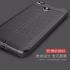 Shockproof Armor Carbon Case for Xiaomi Redmi 4X Cover Soft TPU Silicone Coque for Xiaomi Redmi 4X Case Leather Luxury Fundas