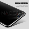 NAGFAK Luxury UltraThin Phone Case For Xiaomi Mi 6 5S 5X A1 Note3 Plating Soft TPU Back Cover Case For XiaoMi Mi6 5S Note3 Cases