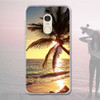 TPU Print Phone Case for Xiaomi Redmi Note 4 Soft Silicone Back Cover for Xiaomi Redmi Note 4 Painted Pattern Shells Coque Capa