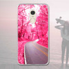 TPU Print Phone Case for Xiaomi Redmi Note 4 Soft Silicone Back Cover for Xiaomi Redmi Note 4 Painted Pattern Shells Coque Capa