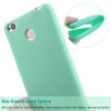 Letme Case For Xiaomi Redmi 4X Brand Silicone Back Cover Soft Ultra Thin Coque TPU Rubber For Xiaomi Redmi 4X