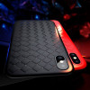 Weave Cases For iPhone X SE 5 5S 6 6S 7 8 Plus Xiaomi Redmi 4X 4A 5A 3S Note 4 4x 3 5A Mi A1 5X Y1 Lite Cover Cute Silicone Case