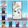 Cases For Xiaomi Redmi 4X Case Cover Soft Silicon Cover For Xiaomi Redmi 4X Pro Case Cover For Xiaomi Redmi 4X Phone case Fundas