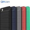 For XiaoMi RedMi Note 5 Case 5Pro 5 Plus Cover Carbon Fiber Silicone Soft TPU Case For XiaoMi Mi A1 A2 RedMi Note 5A Y1Lite Case