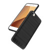 For XiaoMi RedMi Note 5 Case 5Pro 5 Plus Cover Carbon Fiber Silicone Soft TPU Case For XiaoMi Mi A1 A2 RedMi Note 5A Y1Lite Case