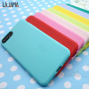 For Iphone 6s case For Iphone 6 Macaron Phone Bag Cases Silicone Case for Iphone 5 5s se 6 6s 7 8 Plus Case Cover for Iphone 6