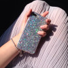 Fashion Bling Shining Powder Sequins Phone Case For iPhone 7 6S 8 Plus