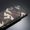 Lovebay Army Green Camouflage Case For iPhone X For iPhone 6 6S 7 8 Plus Soft TPU Silicon Phone Cases Back Cover For iPhone7