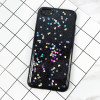 Luxury Bling Glitter Case for iPhone 7 Case For iPhone 8 7 6 6S Plus 5 5S 5SE X Back Cover Love Heart Soft Silicone Phone Cases