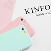 Smooth Candy Soft TPU Case For iPhone X Case Silicon For  iPhone 4 4S 5 5S 5C 6 6S 7 8 Plus Back Phone Cover Cases Capa Fundas