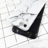  LOVECOM Granite Stone Marble Texture Pattern Case For iphone 6 6S 7 8 Plus X Thin Soft IMD Phone Cases Cover Coque