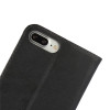 For iPhone Genuine Leather Wallet Flip Case For Apple iPhone 5 5S SE 6 6S 7 8 Plus X Real Purse Phone Bag with Card Slots 