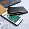 KISSCASE Vintage Flip PU Leather Case For iPhone 5 5s 6s 4s Phone Cases Cover Coque For iPhone 5s 4 SE 6 6s Plus 7 7Plus 8 Plus 