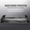 ZNP Full Screen Protective Tempered Glass For Xiaomi Redmi Note 4X Redmi 4X 9H Protector Film For Redmi Note 4X glass Full cover