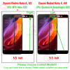 GerTong Full Cover Tempered Glass For Xiaomi Mi A1 Redmi 5 Plus 4X 5A Redmi Note 5 Pro Note 4 4X 5A Prime Screen Protector Film