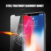 ZNP 0.26mm 9H Premium Tempered Glass For iphone X 8 7 6 6s Plus Screen Protector For iphone X 8 7 6 6s 5 5s 4 Protective Glass