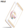 Pzoz xiaomi mi a1 glass tempered redmi note 5 protective full cover prime screen protector xiomi glass film xaomi mi a1 9h xiao 