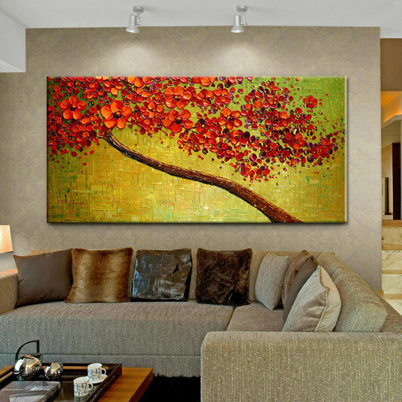 Canvas Painting Wall Art Home Decor Frame 5 Pieces Ganesh Elephant