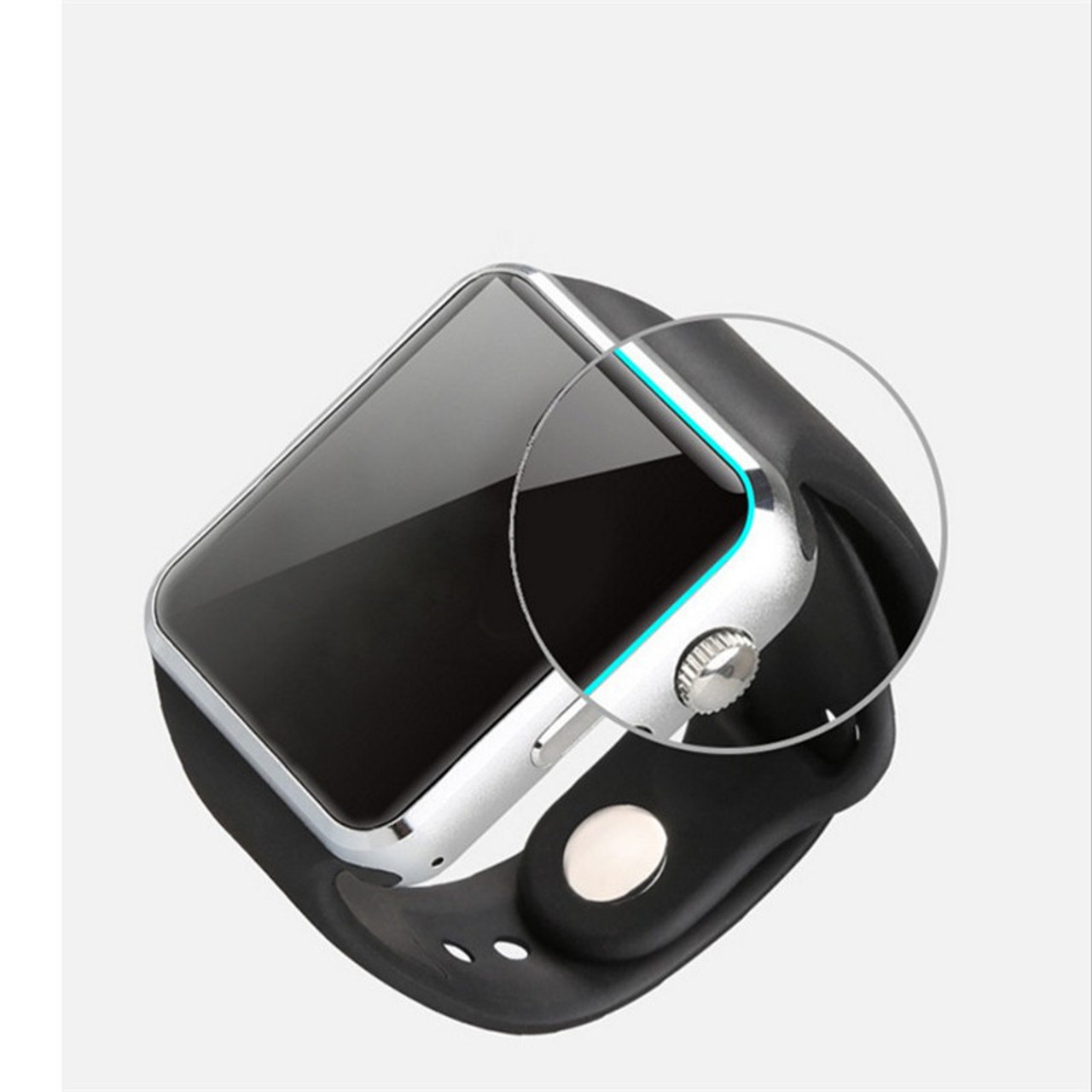 torpedo a1 bluetooth smart watch