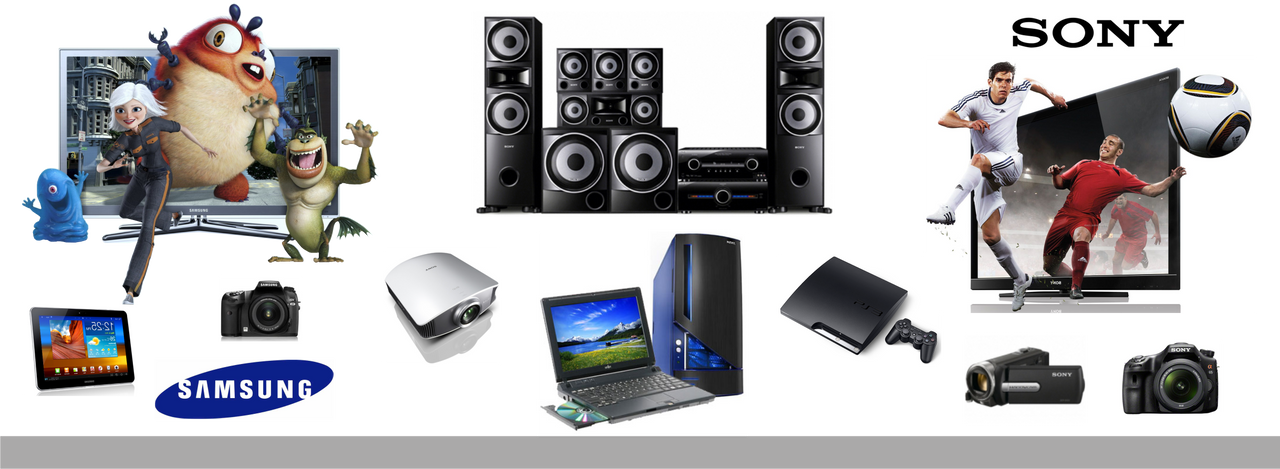 Electronics Electronics