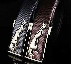 jaguar original belt price