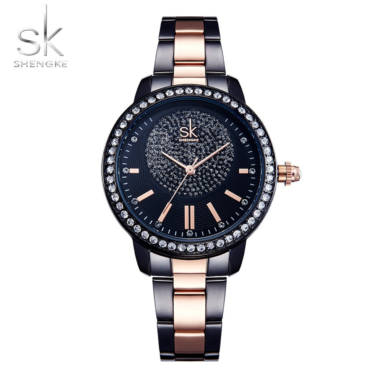 Modern Womens Quartz Watches Waterproof Casual Wristwatches With Stylish  Design Perfect Gift From Jason007, $74.14 | DHgate.Com