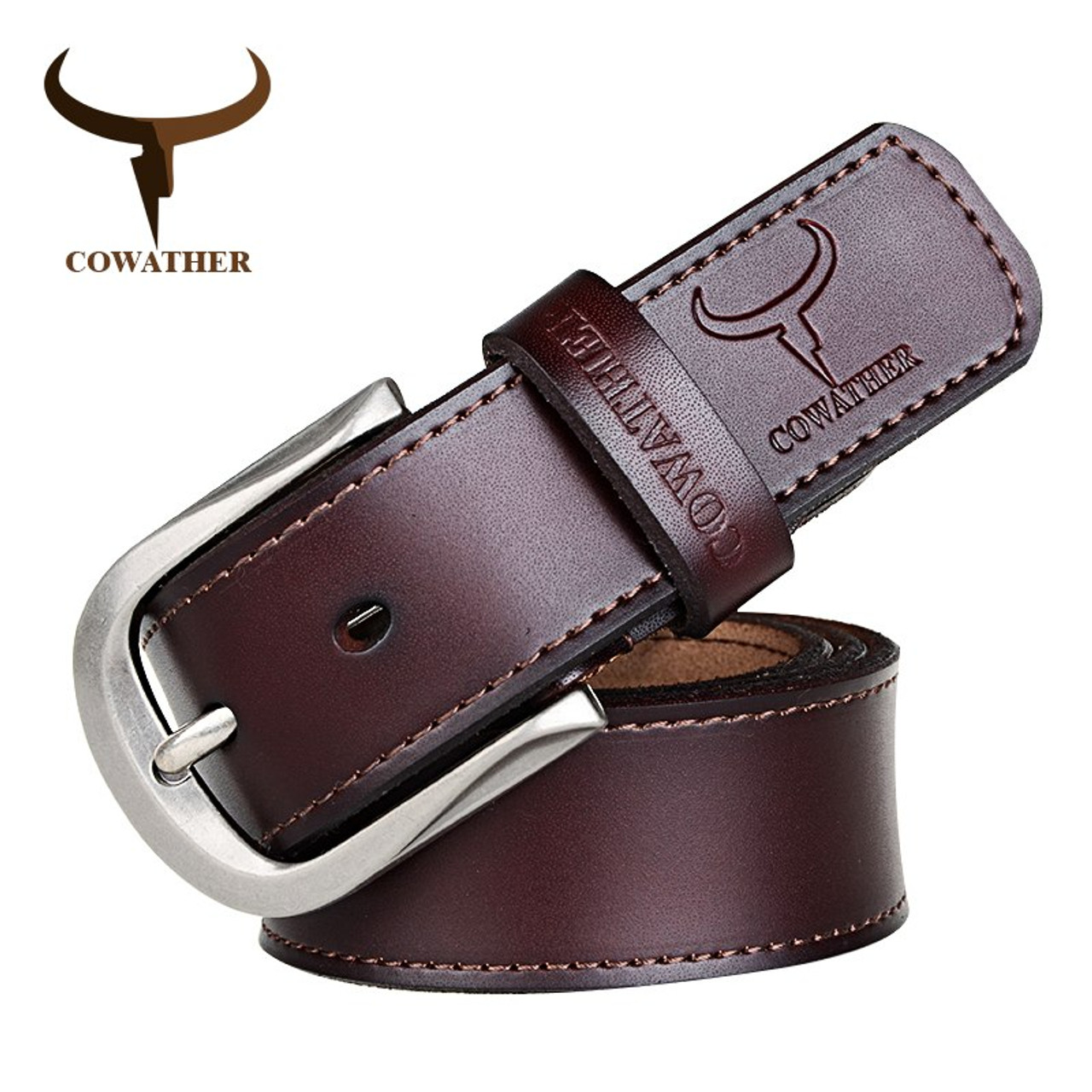 mens belt buckle styles