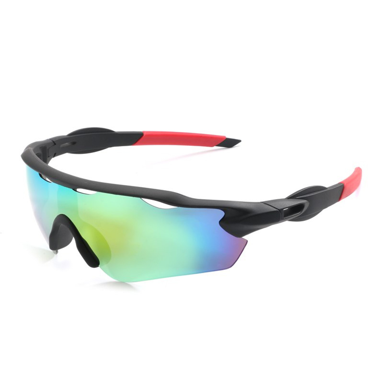 Over glasses sunglasses Polarized/Wear Over/fit over Glasses Driver Outdoor sports sunglasses men women 