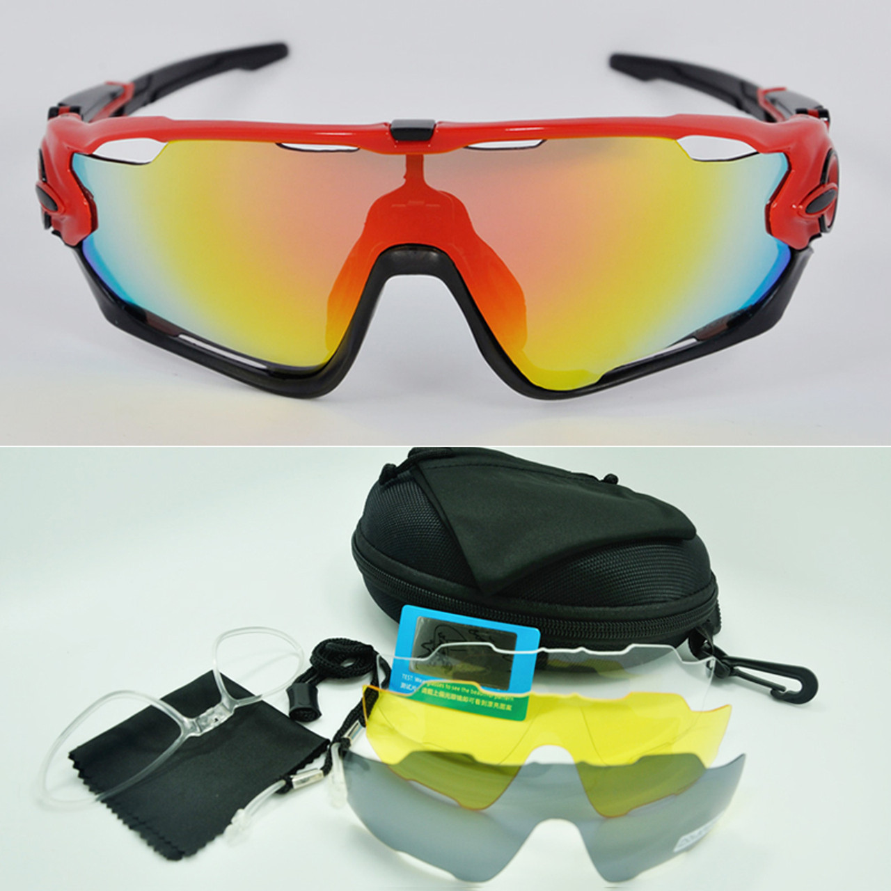 sagan goggles