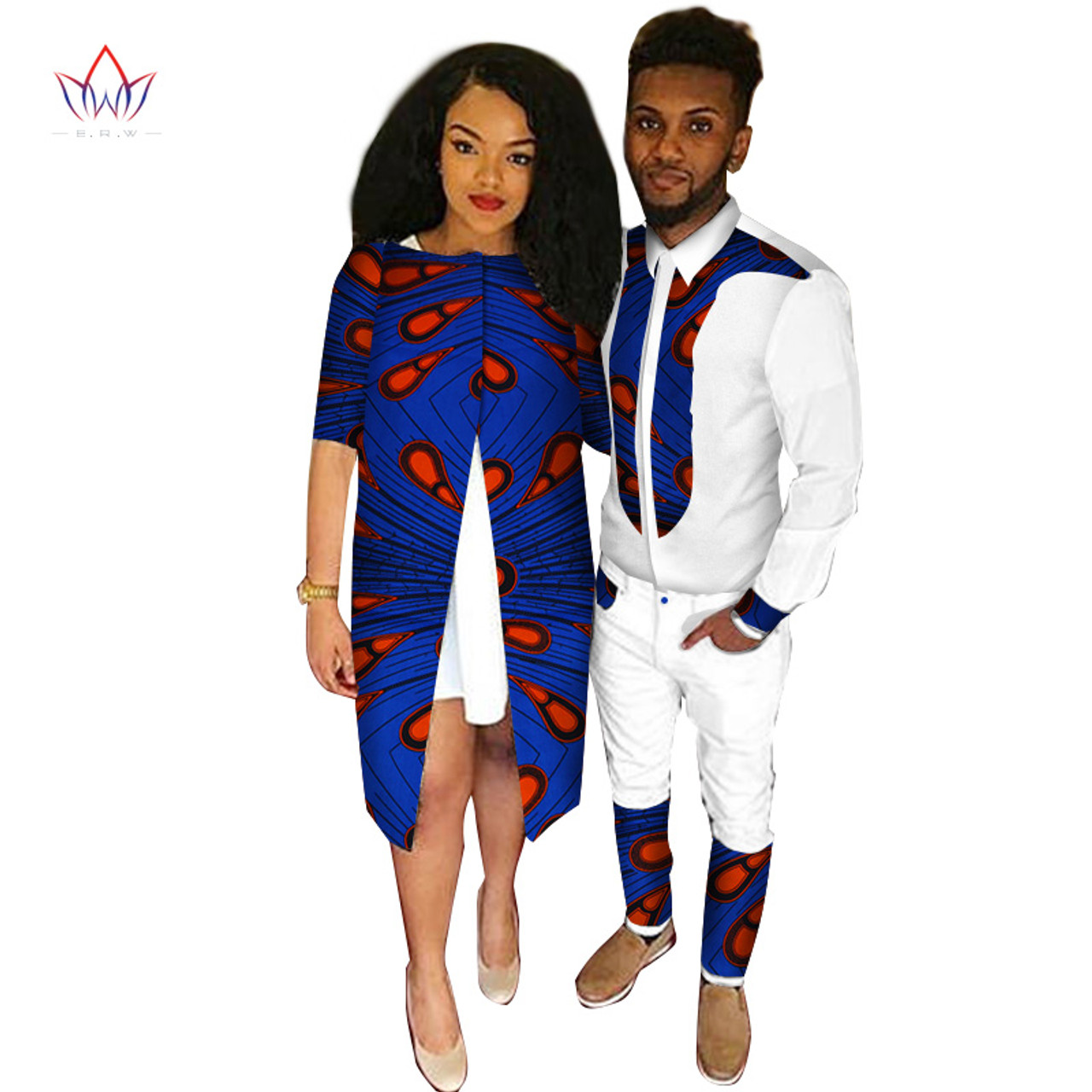 2018 african dress styles