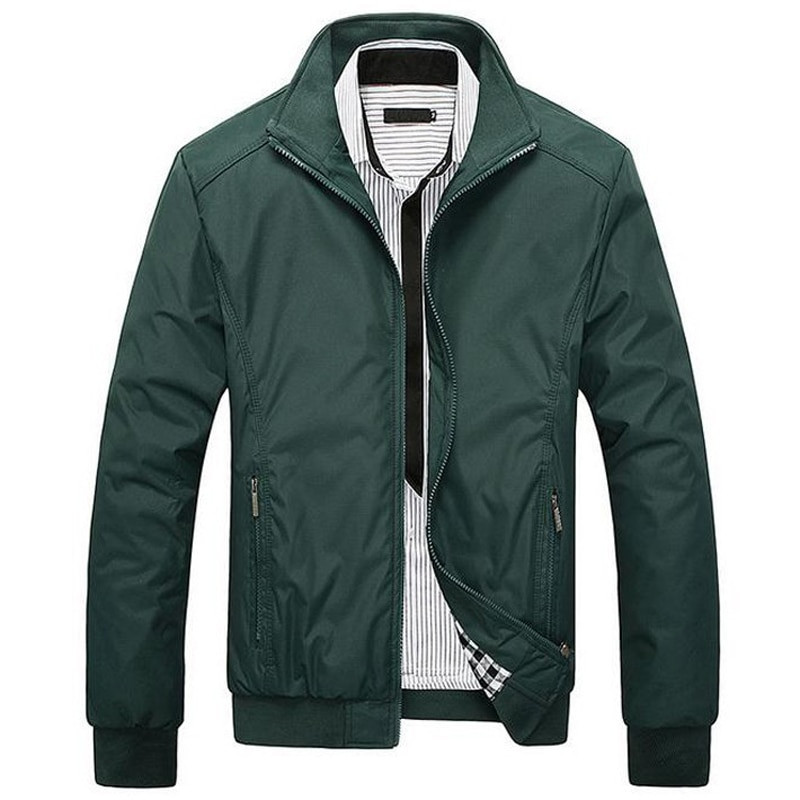 mens spring jackets 2018