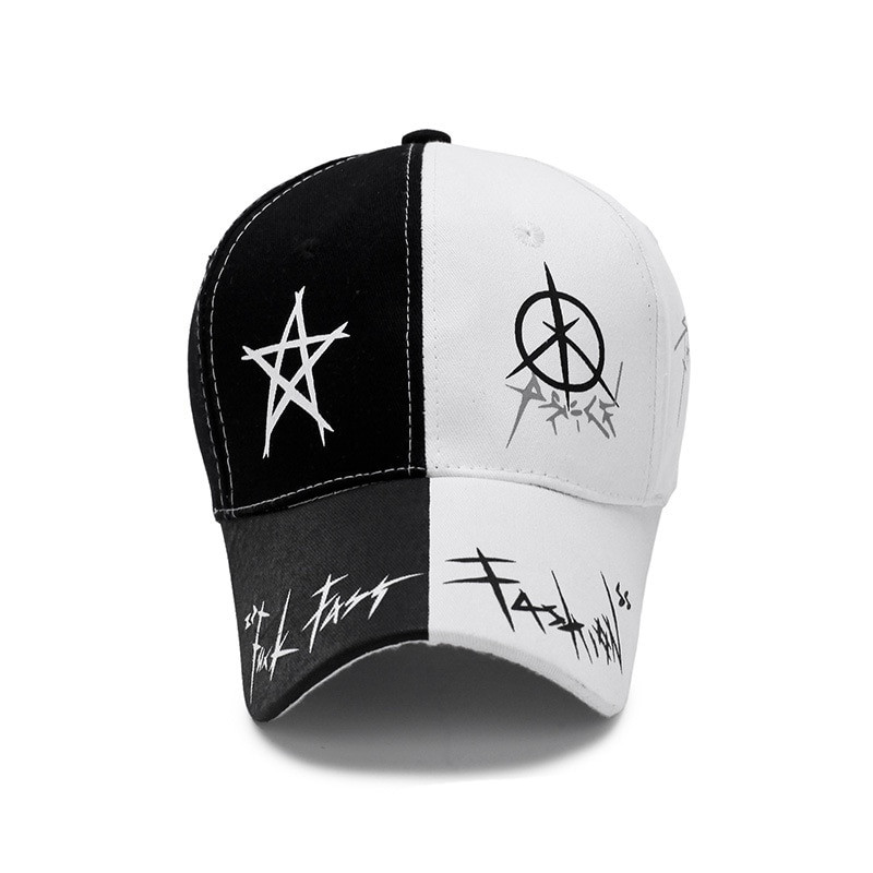 designer mens baseball caps