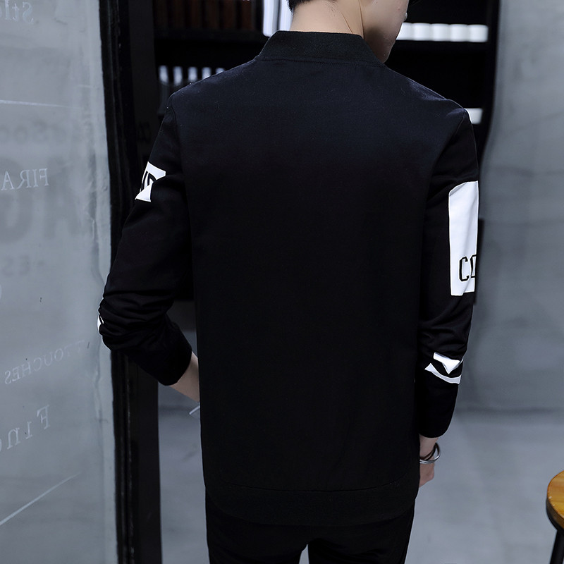 mens spring jackets 2018