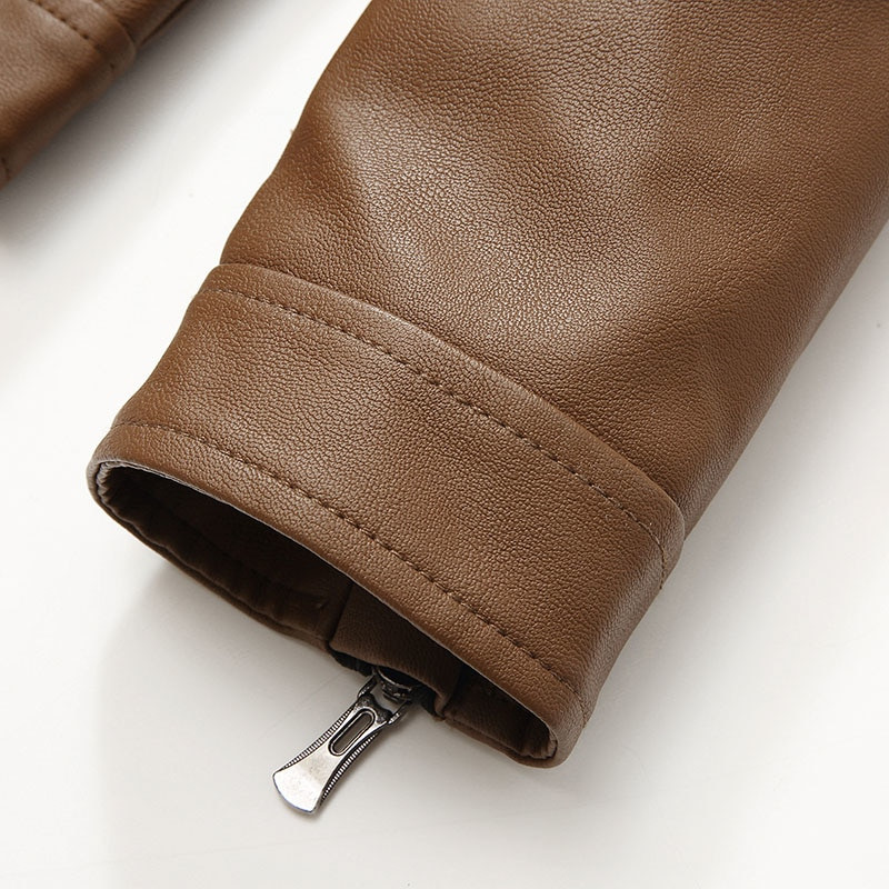 joobox leather jacket