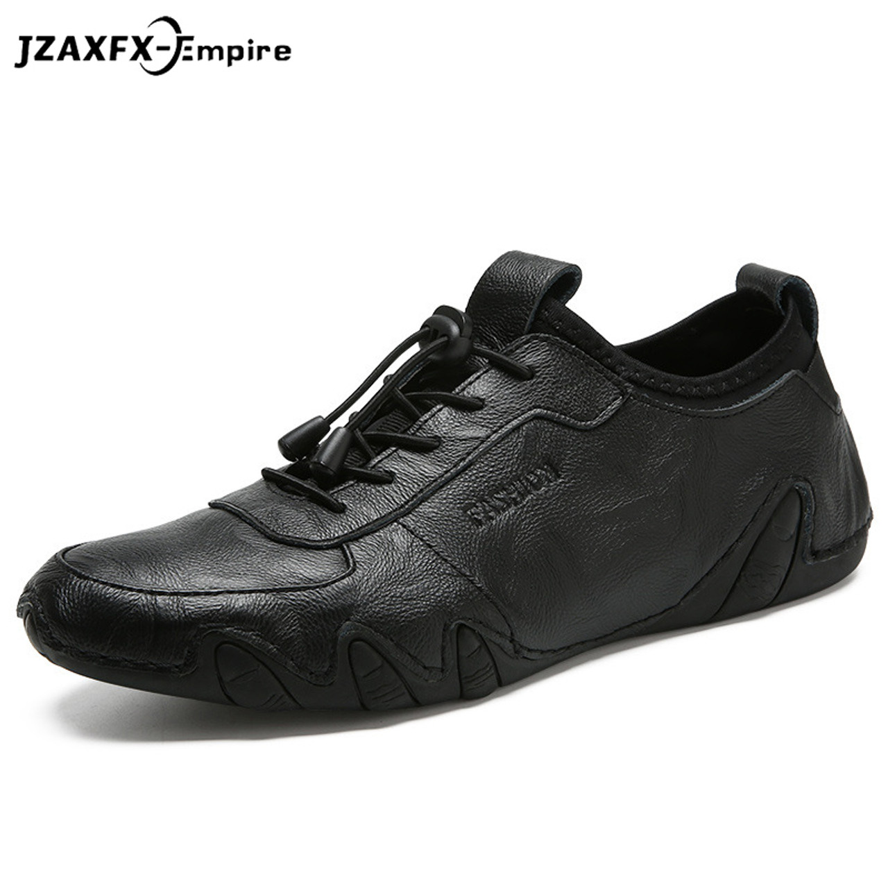 rubber slip on shoes