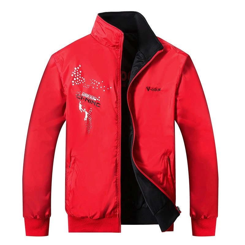 new jacket design 2018