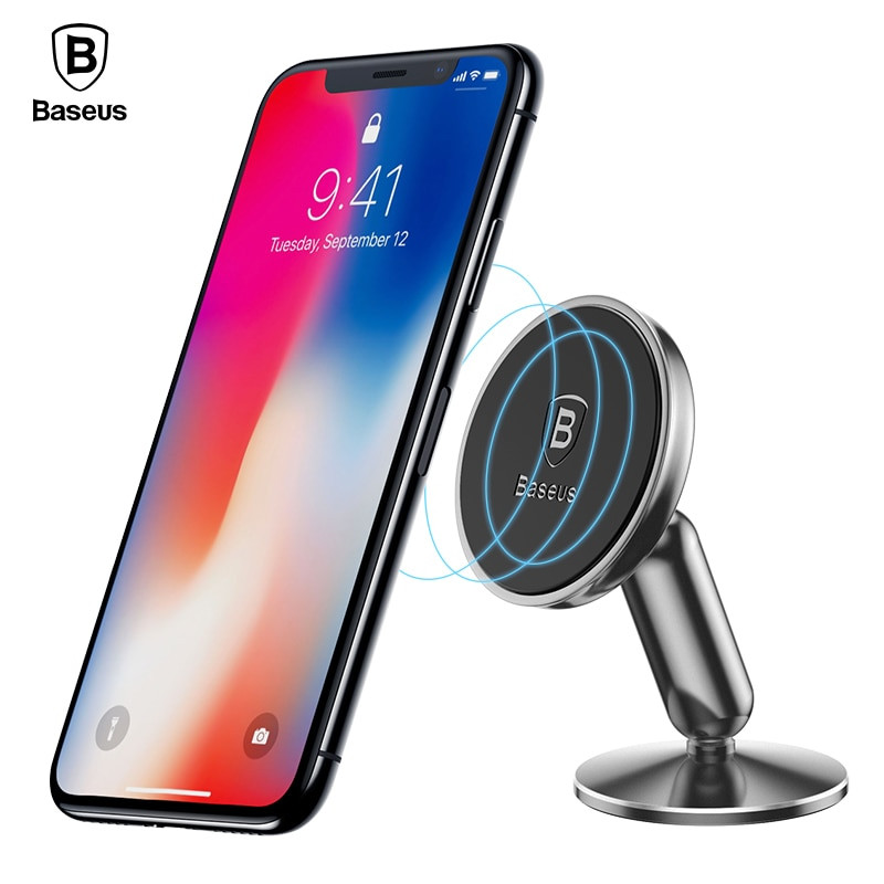 baseus mobile holder