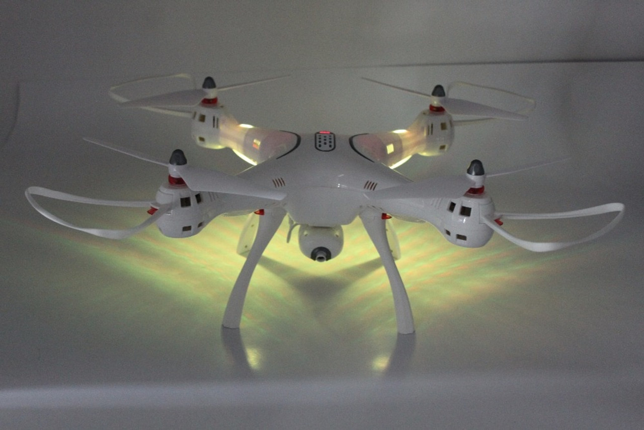 syma gps drone