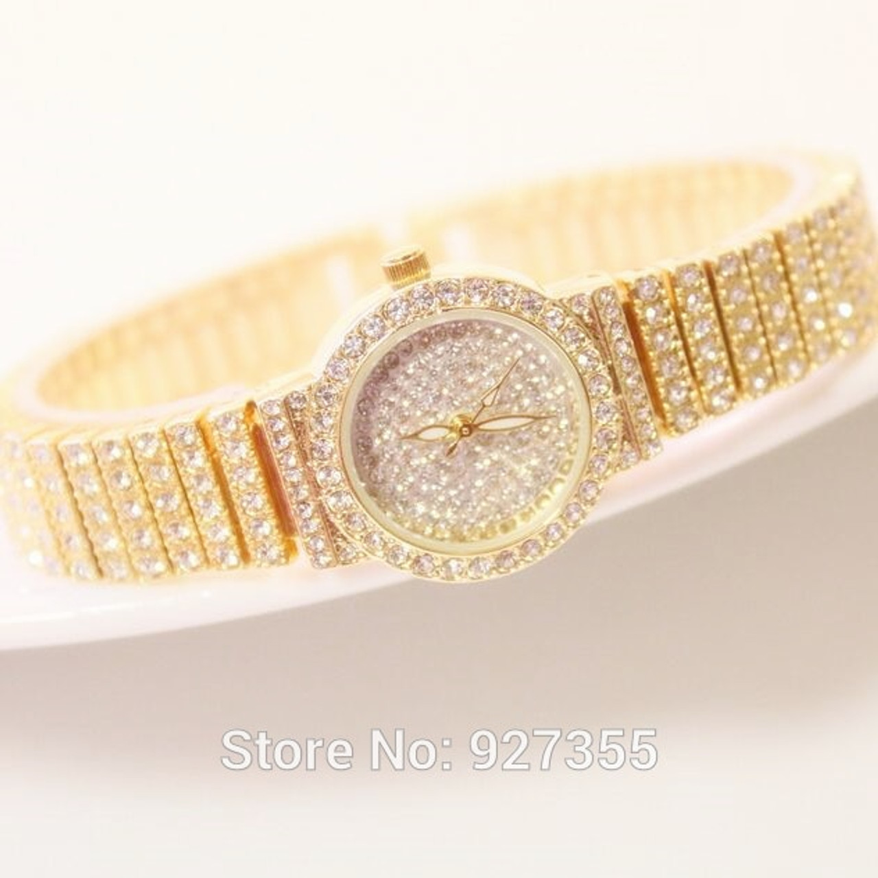 women's luxury watches