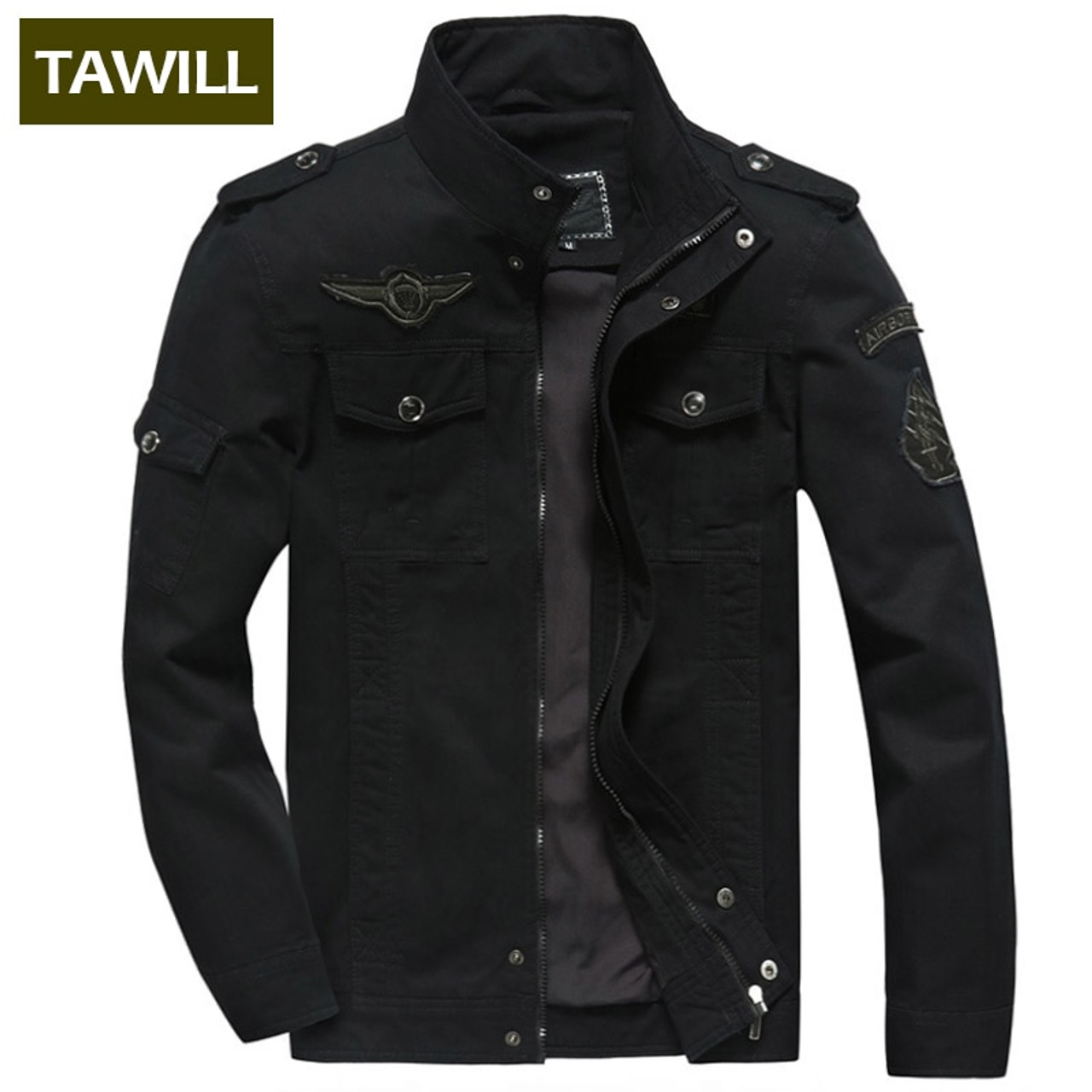 Tawill jacket price Clearance