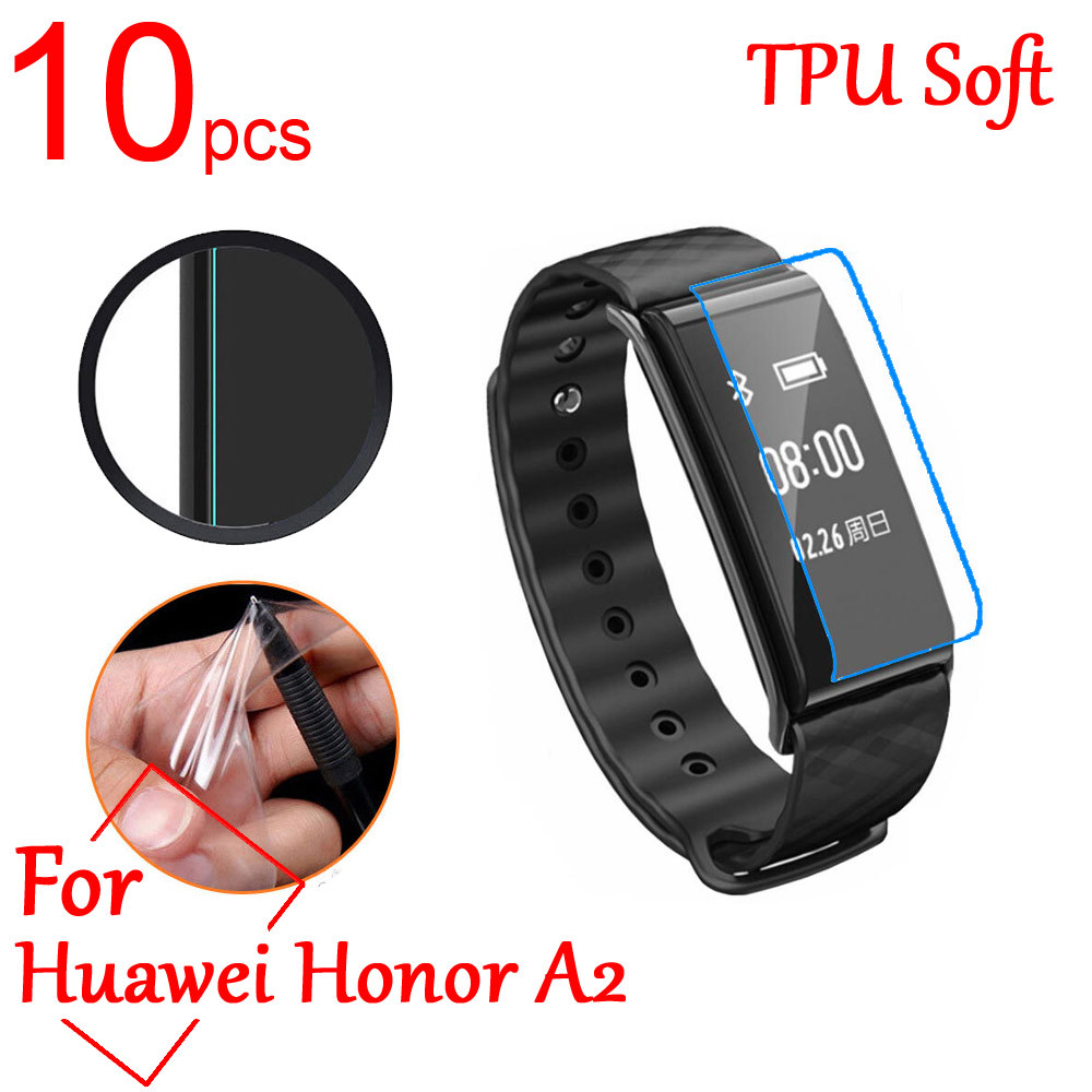 smartwatch honor band 3