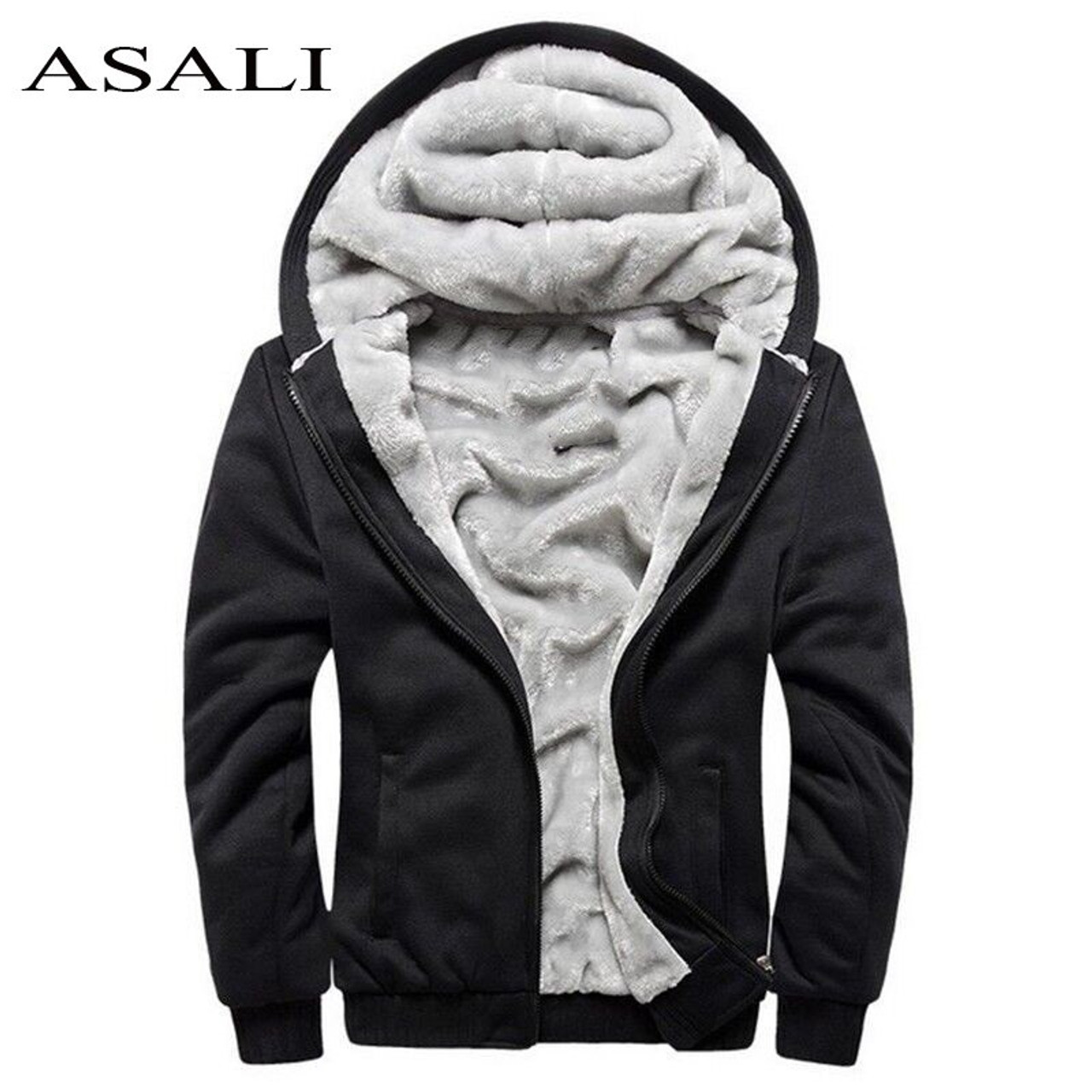 Thick warm sweatshirts clearance